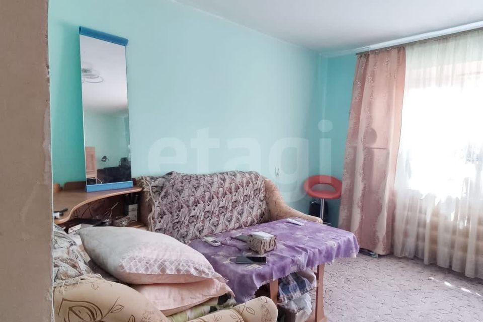Продаётся 1-комнатная квартира, 21.2 м²