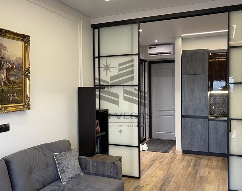 Сдаётся 2-комнатная квартира, 45 м²
