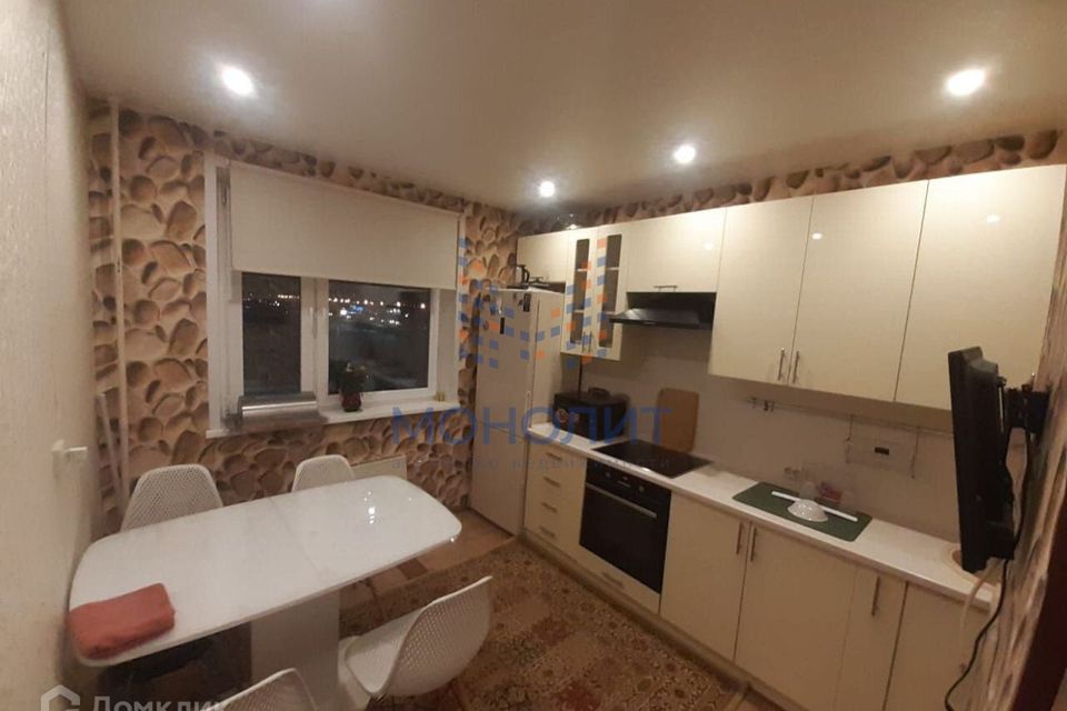 Сдаётся 2-комнатная квартира, 64 м²