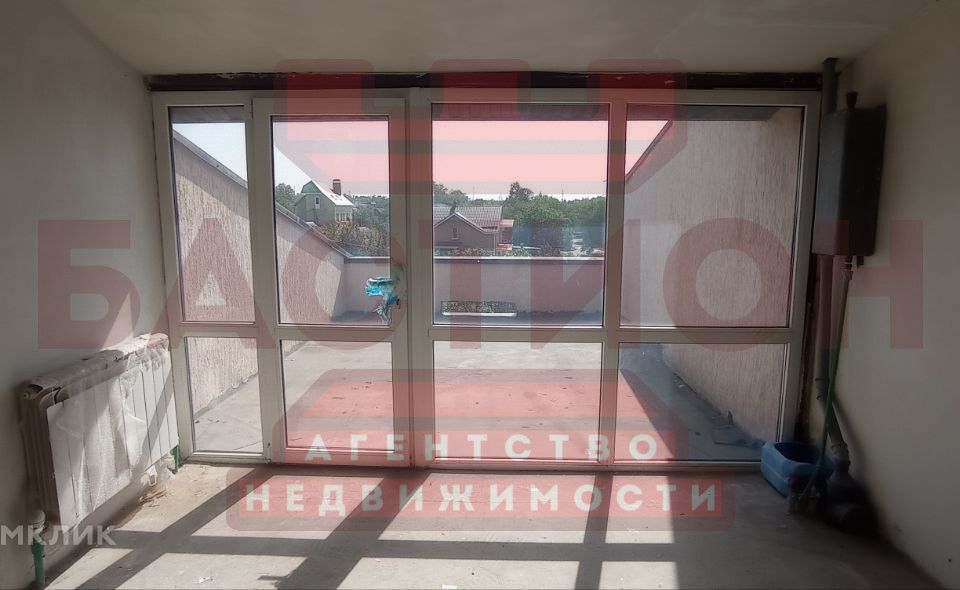 Продаётся таунхаус, 5-эт., 287 м²