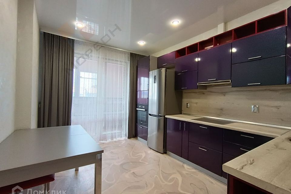 Продаётся 2-комнатная квартира, 80.7 м²