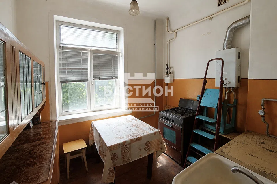 Продаётся 2-комнатная квартира, 56 м²