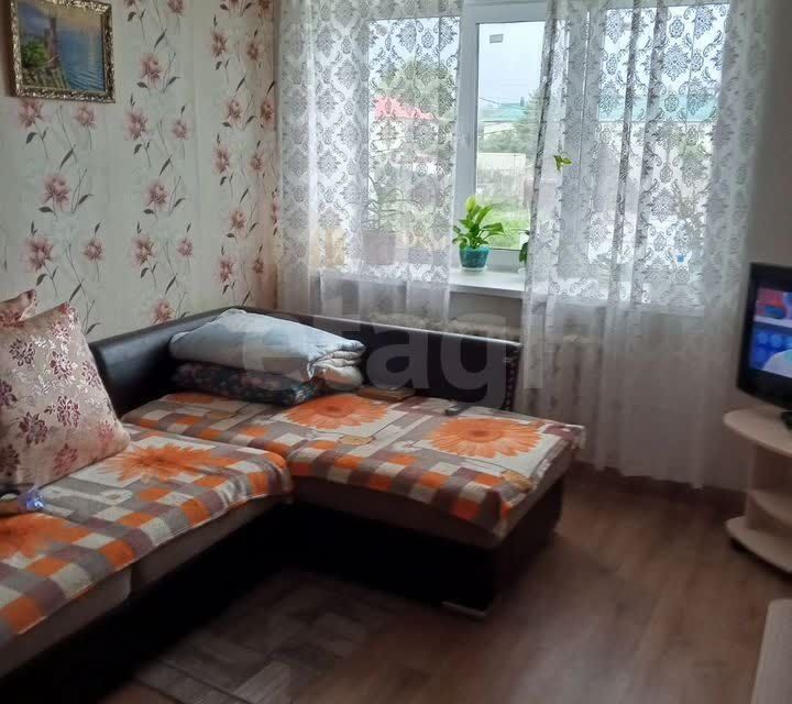 Продаётся 2-комнатная квартира, 41.8 м²