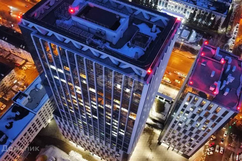Продаётся 3-комнатная квартира, 63.2 м²