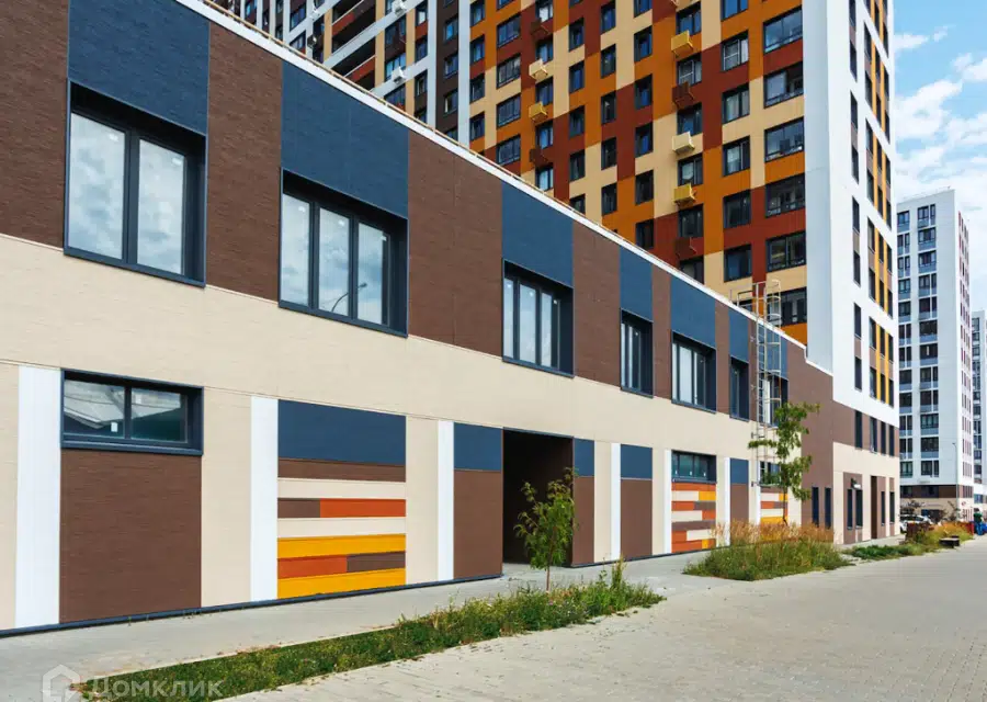 Сдаётся помещение своб. назначения, 1239.8 м²