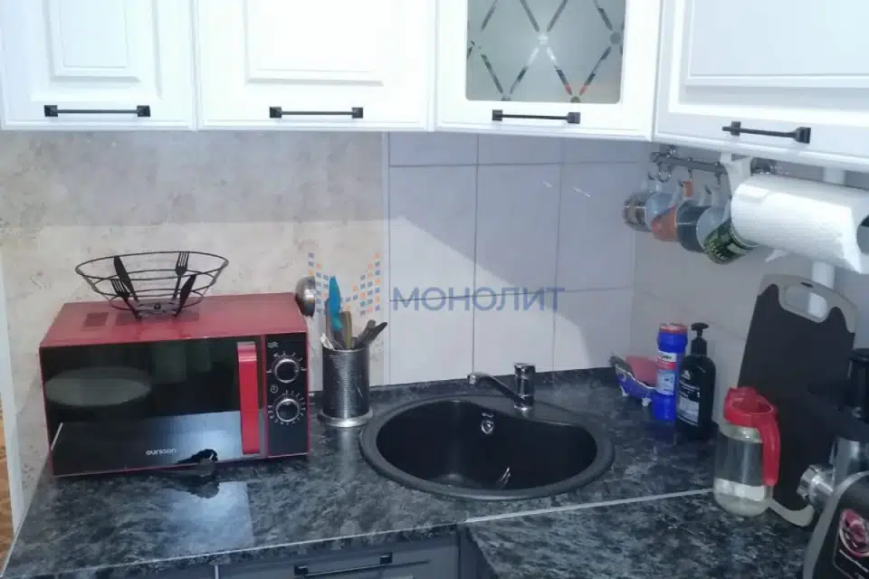 Продаётся комната в 2-комн. квартире, 17.25 м²