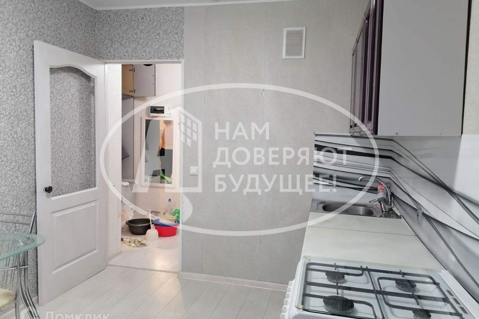Сдаётся 1-комнатная квартира, 35.4 м²
