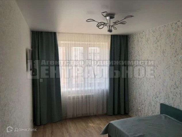 Продаётся 3-комнатная квартира, 82.1 м²