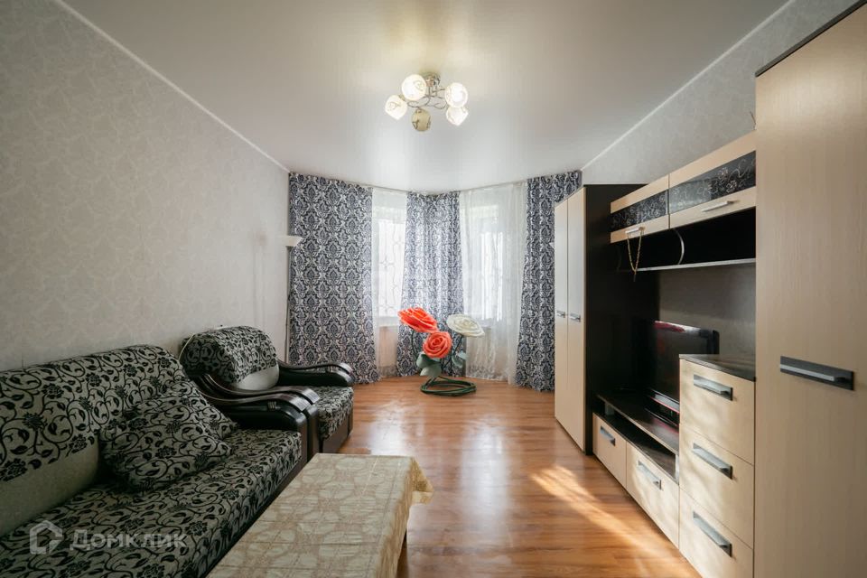 Продаётся 2-комнатная квартира, 73.1 м²