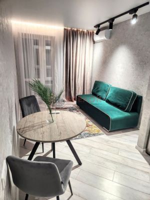 Продаётся студия, 27 м²