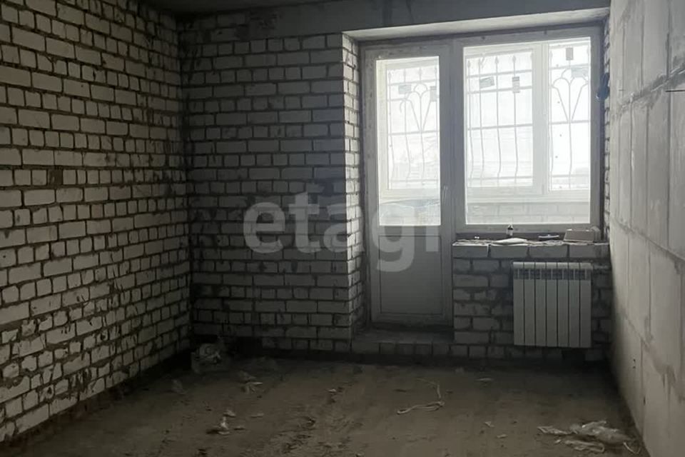 Продаётся 1-комнатная квартира, 40.1 м²
