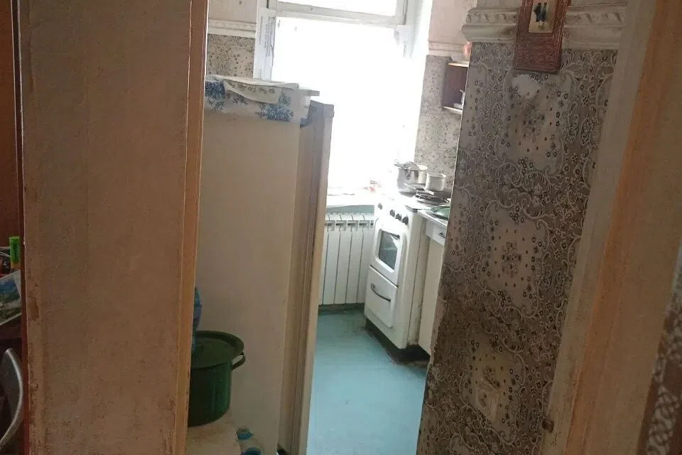 Продаётся 1-комнатная квартира, 25 м²