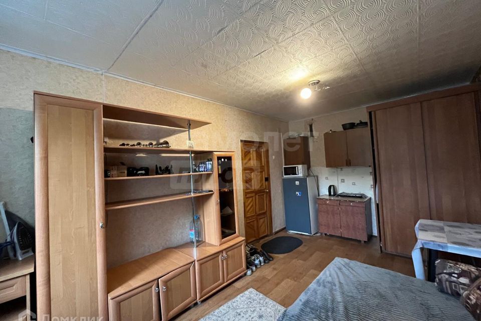 Продаётся комната в 1-комн. квартире, 16.8 м²