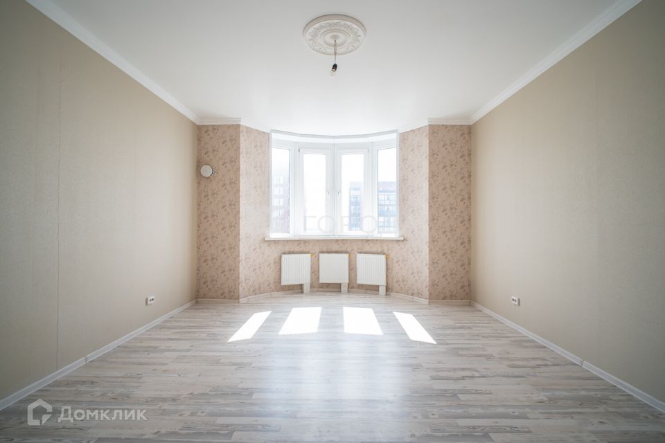 Продаётся 2-комнатная квартира, 65.9 м²
