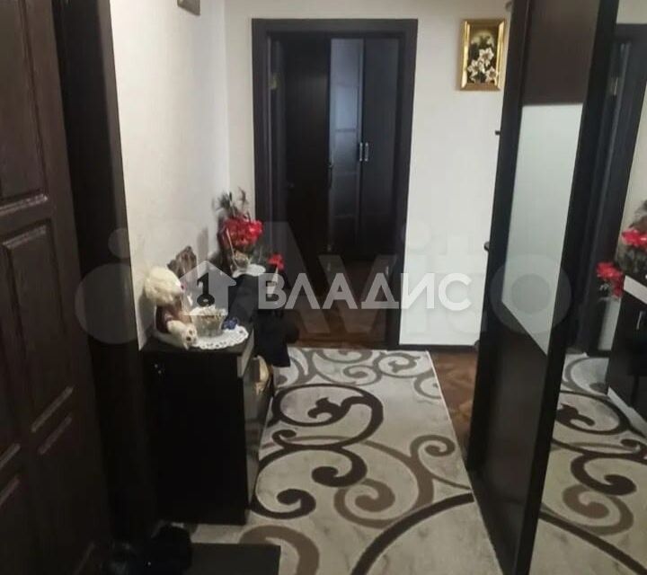 Продаётся 2-комнатная квартира, 49.3 м²