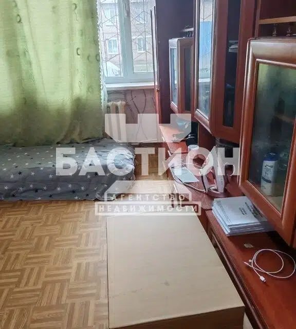 Продаётся 2-комнатная квартира, 43 м²