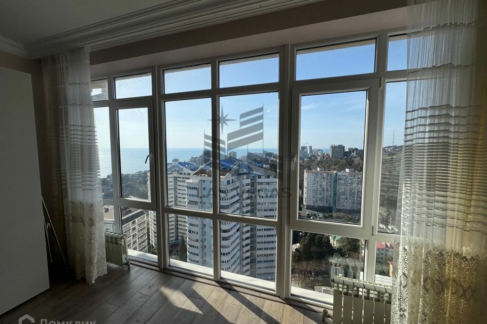 Сдаётся 1-комнатная квартира, 85 м²