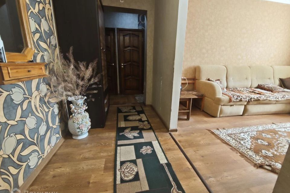 Продаётся 2-комнатная квартира, 47.8 м²