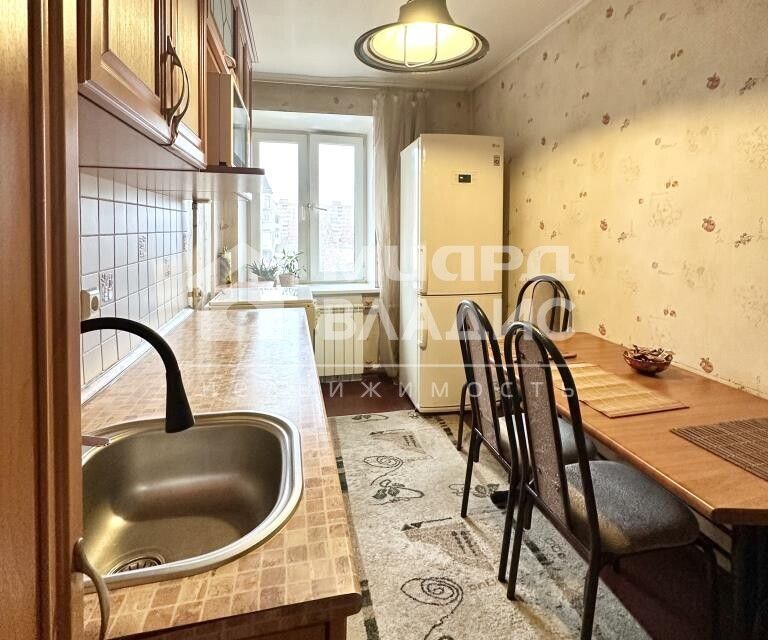 Продаётся 2-комнатная квартира, 50.8 м²