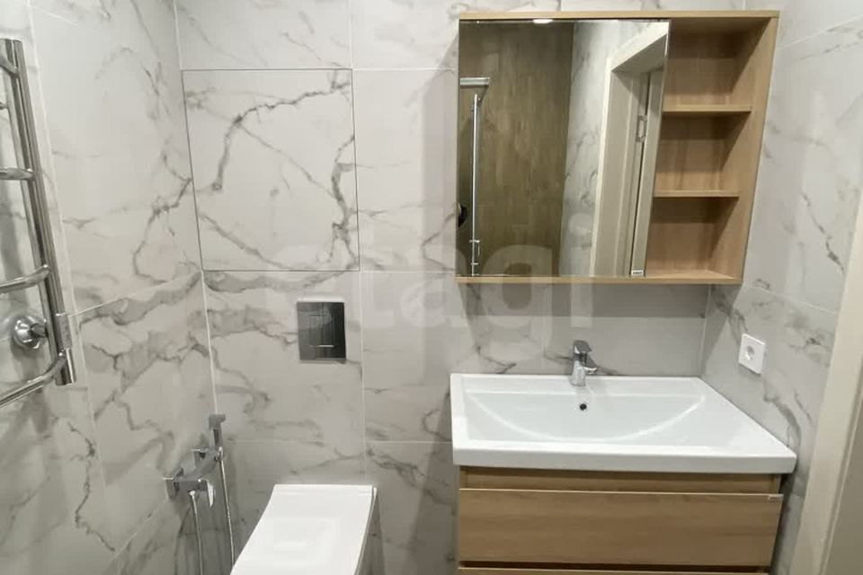 Продаётся студия, 32.98 м²