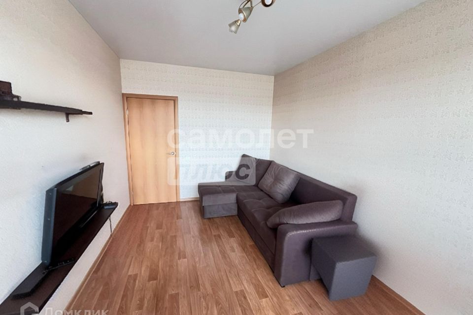 Продаётся 3-комнатная квартира, 89.2 м²