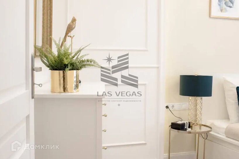 Сдаётся 5-комнатная квартира, 170 м²
