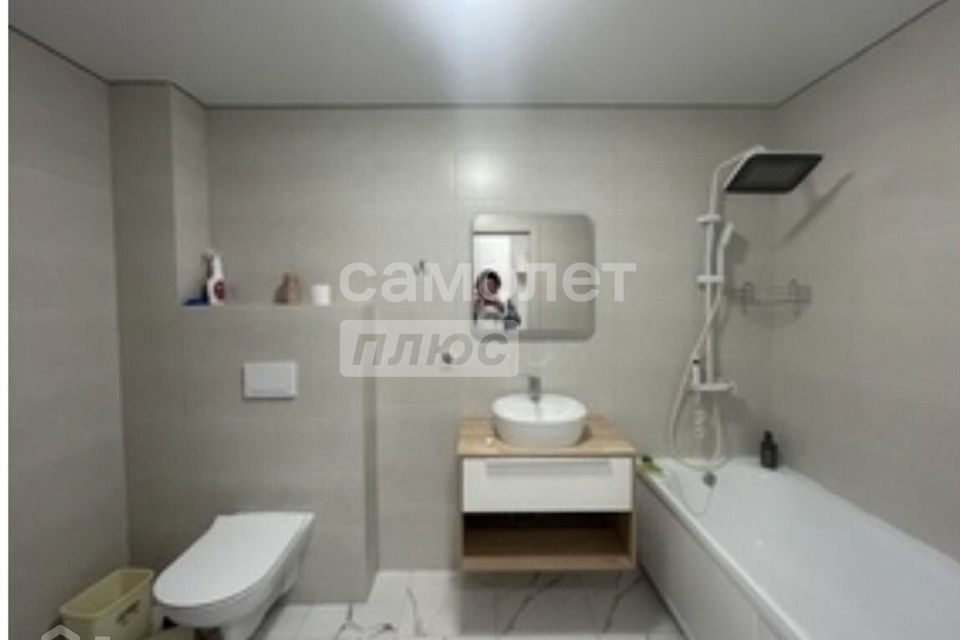 Сдаётся студия, 25 м²