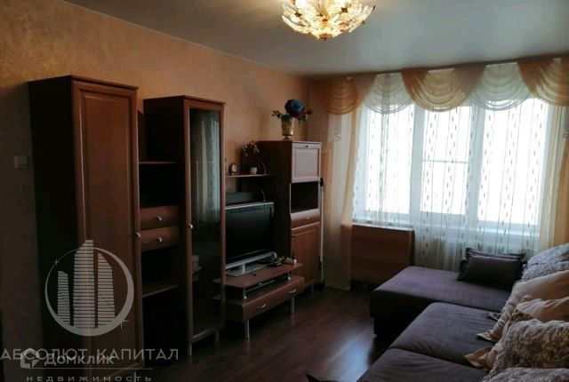 Сдаётся 2-комнатная квартира, 70 м²