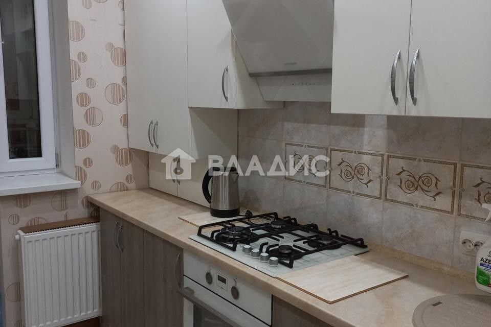 Сдаётся 1-комнатная квартира, 32 м²