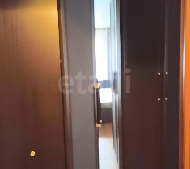Сдаётся 2-комнатная квартира, 43 м²