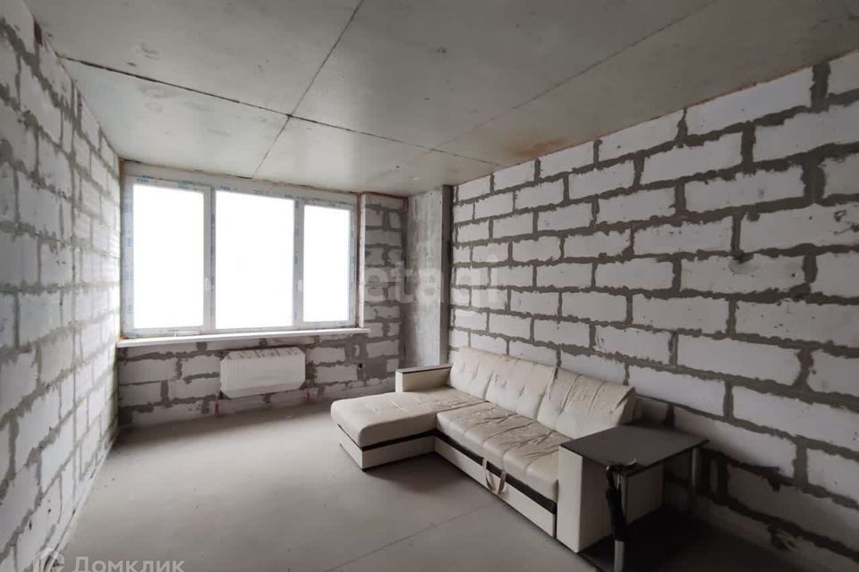 Продаётся 1-комнатная квартира, 48 м²