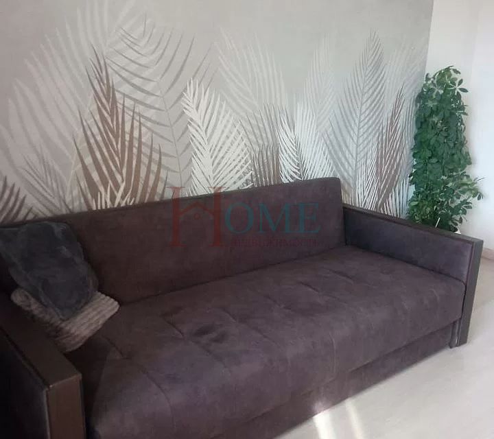 Сдаётся 1-комнатная квартира, 40 м²
