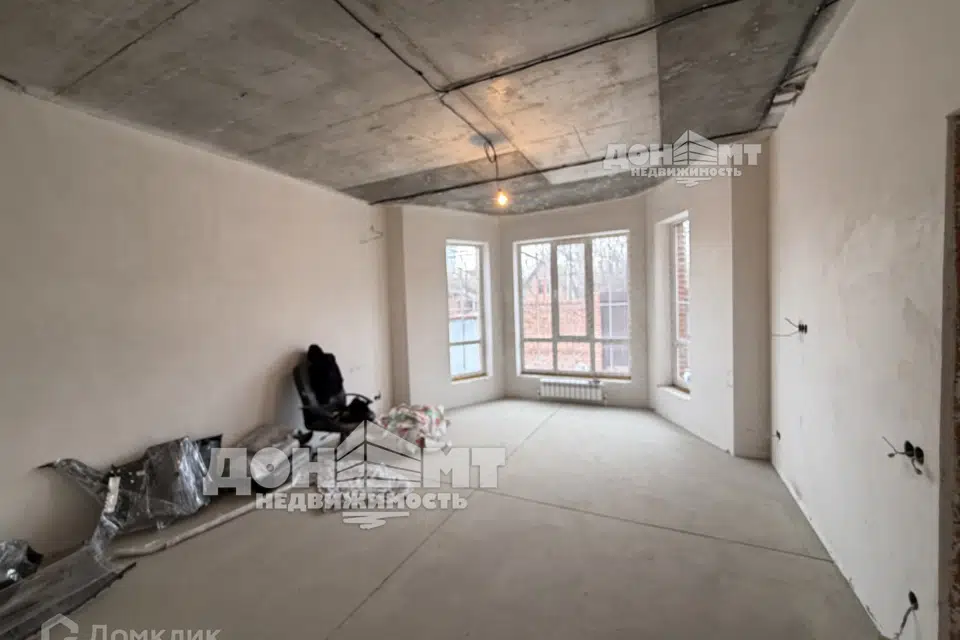 Продаётся 2-этажный дом, 168 м²