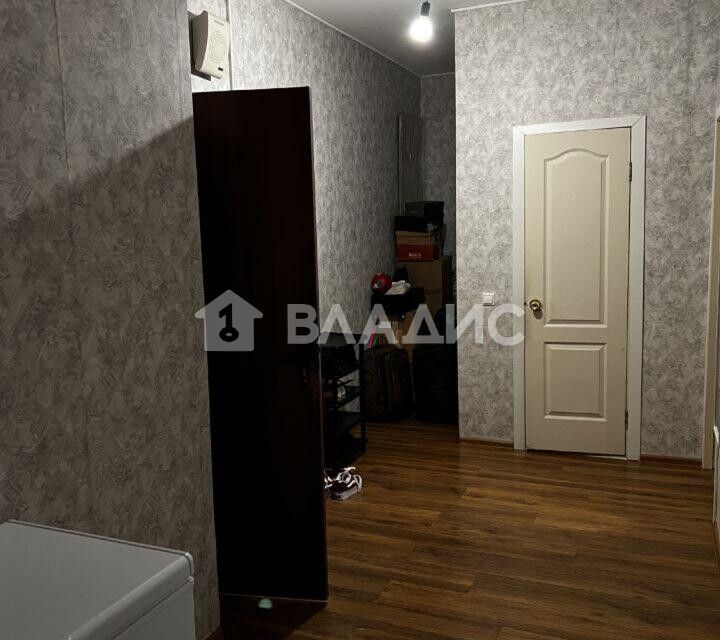 Продаётся 2-комнатная квартира, 61 м²