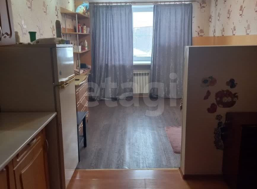 Продаётся комната в 1-комн. квартире, 17.5 м²
