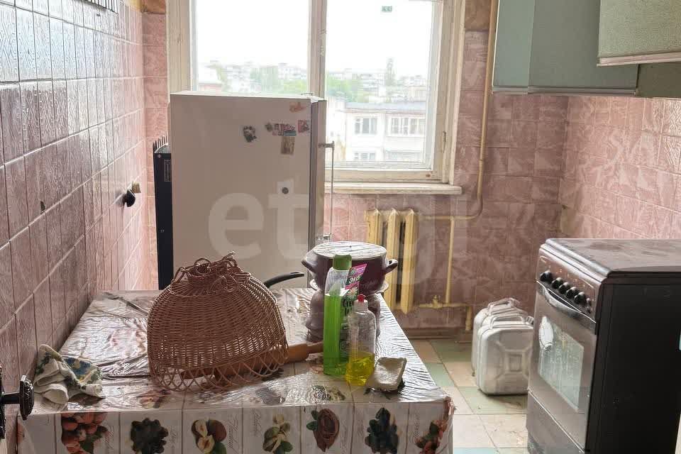 Продаётся 3-комнатная квартира, 65.3 м²