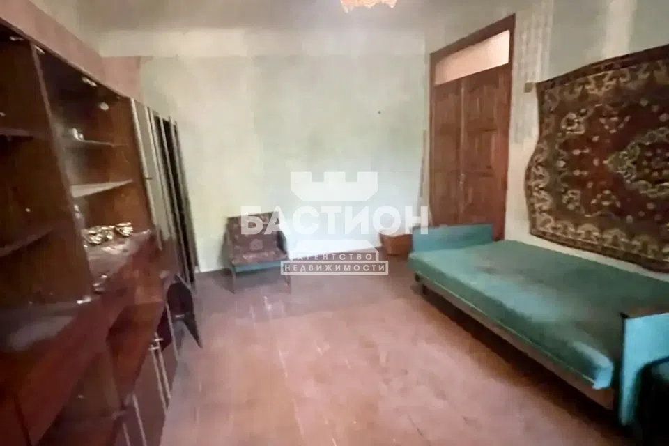Продаётся 2-комнатная квартира, 46 м²