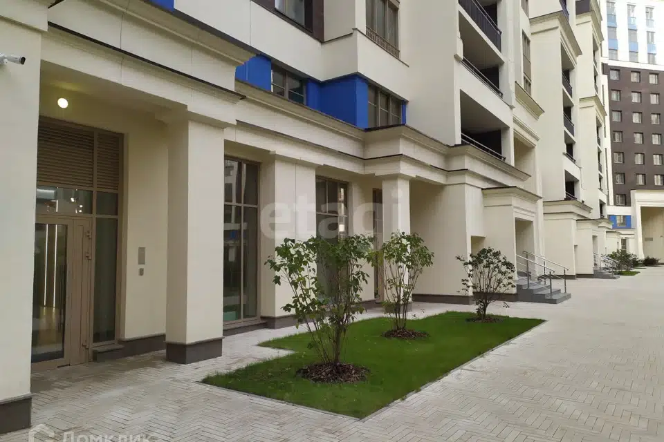 Продаётся студия, 24 м²