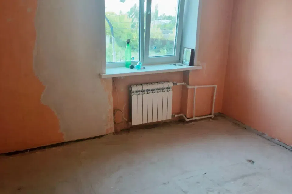 Продаётся 2-комнатная квартира, 45 м²