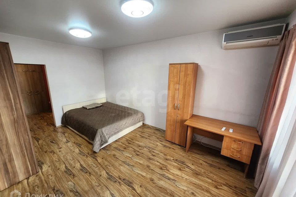 Сдаётся 1-комнатная квартира, 47 м²