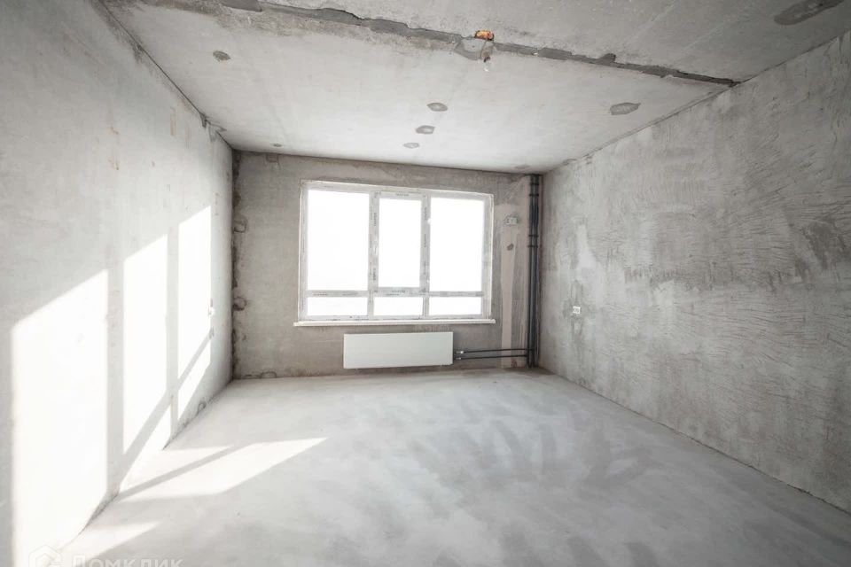 Продаётся студия, 33.34 м²