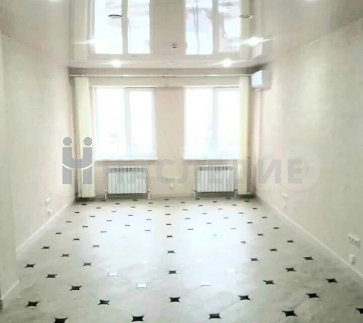 Продаётся студия, 30 м²