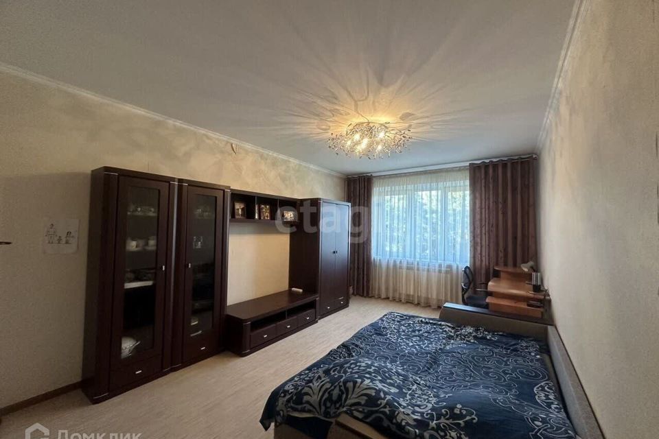 Продаётся 3-комнатная квартира, 67.4 м²