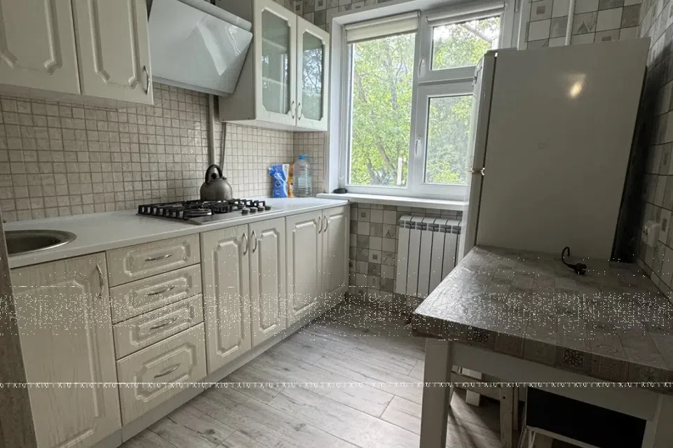 Продаётся 2-комнатная квартира, 44.9 м²