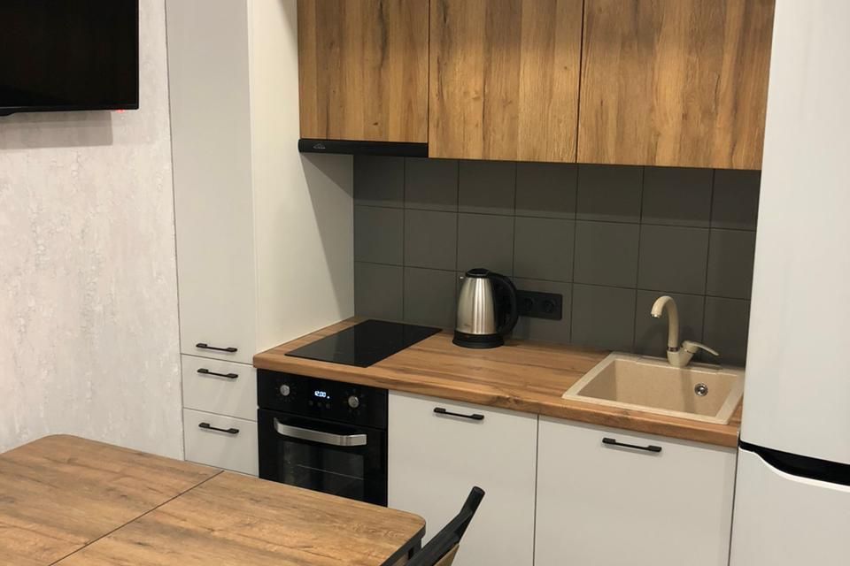Сдаётся студия, 22.3 м²