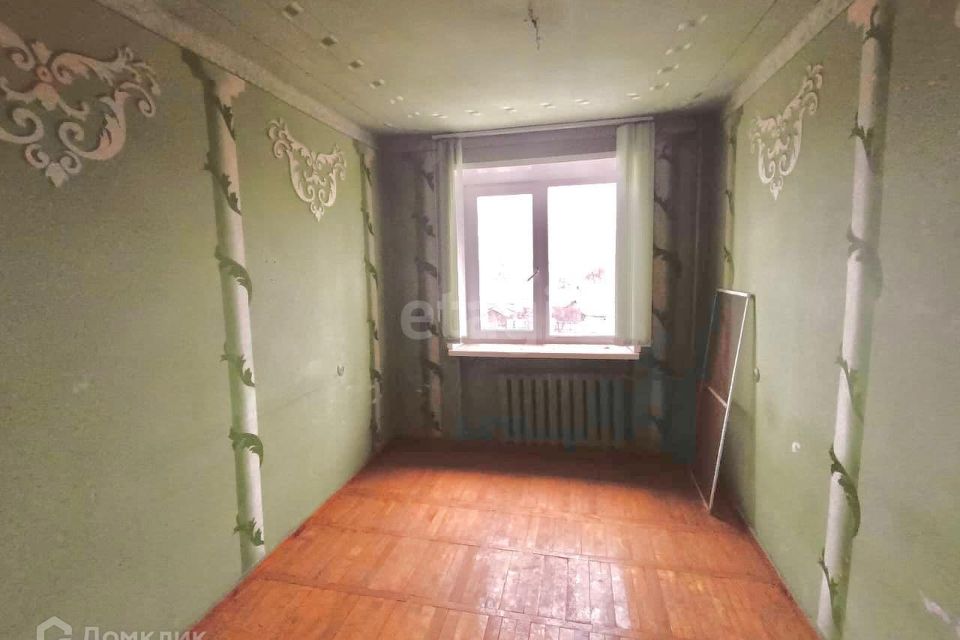 Продаётся 2-комнатная квартира, 40.8 м²