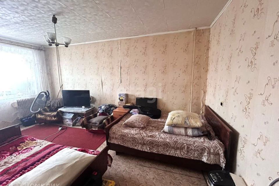 Продаётся 3-комнатная квартира, 78.8 м²