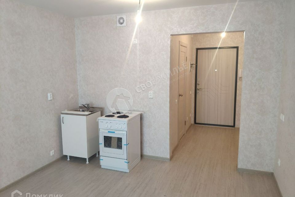 Продаётся студия, 24 м²