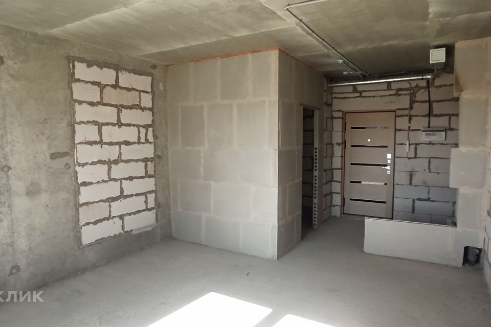 Продаётся студия, 28.1 м²