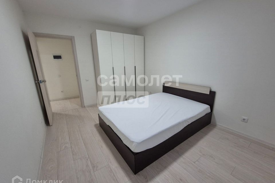 Сдаётся 1-комнатная квартира, 39 м²